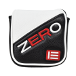 EVNRoll Golf ERZ ZERO Face Forward Putter Online now