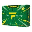 Top Flite Gamer Golf Balls Discount