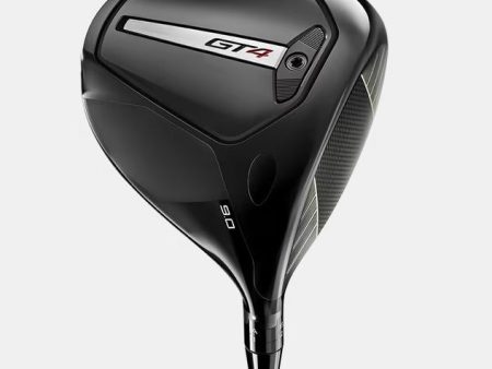 Titleist GT4 Driver Cheap