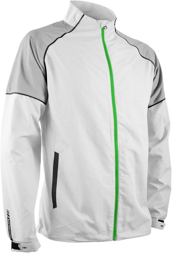 Sun Mountain Headwind Jacket For Discount