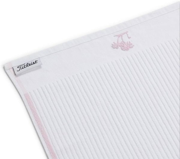 Titleist Golf Terry Towel 20  x 40  Online Hot Sale