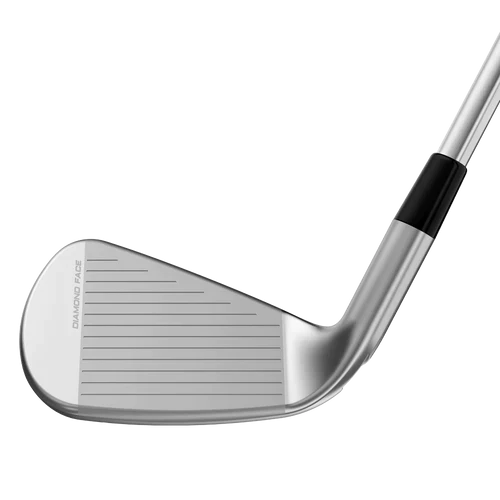 Tour Edge Women s Exotics E723 Irons Sale