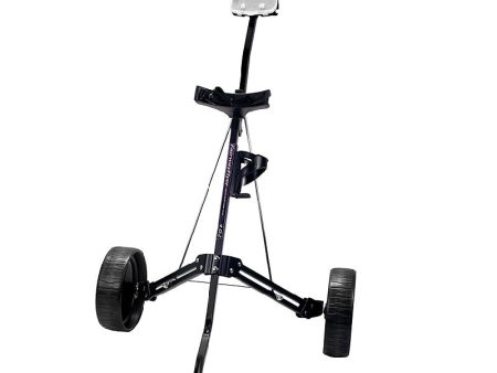 Fairway Flyer Push Cart - 402 Online now