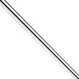 True Temper Straight Taper Stepless Steel .350 Over the Hosel Putter Shaft Sale