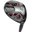 Tour Edge Exotics C722 Ladies Fairway Woods Online now