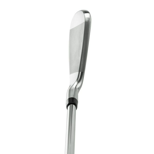 Dynacraft Prophet Flexface Irons Hot on Sale