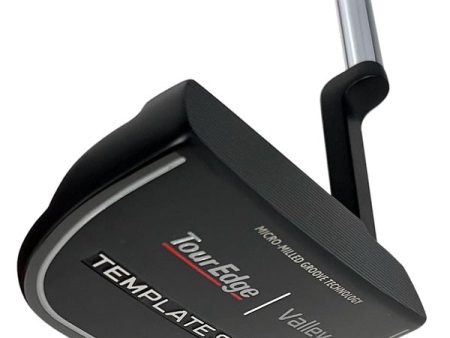 Tour Edge 2023 Template Putters Online Sale