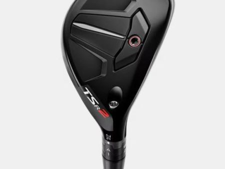 Titleist TSR2 Hybrids Online