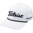 Titleist Tour Rope Hat Discount