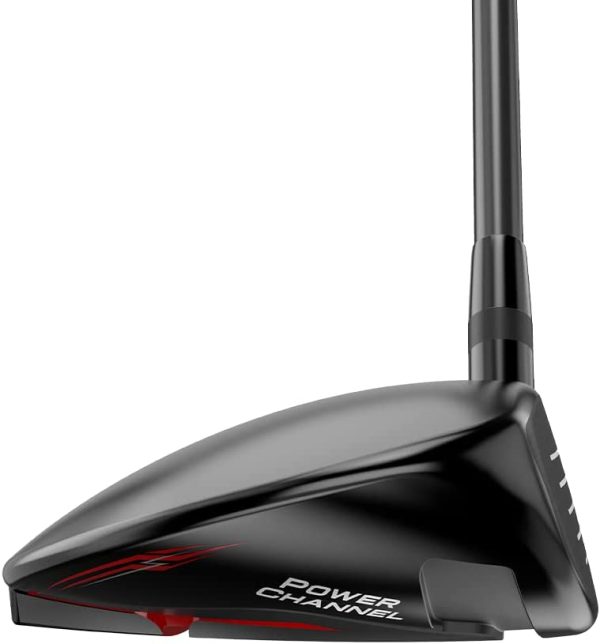 Tour Edge Hot Launch Ladies C523 Fairway Woods Supply