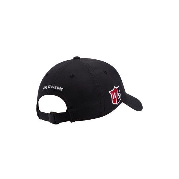 Wilson Staff Pro Tour Junior Golf Hat Online Hot Sale