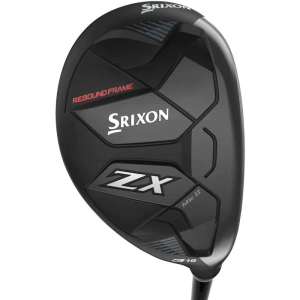 Srixon Golf Ladies ZX Mk II Hybrids Sale