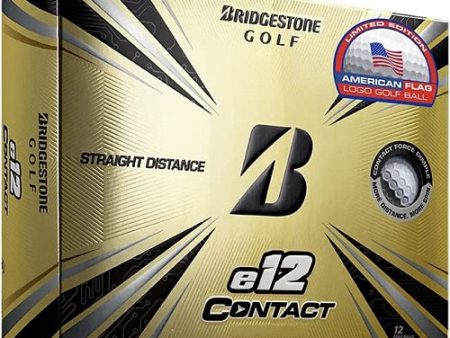 Bridgestone E12 Contact American Flag Online now