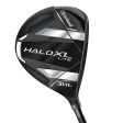 Cleveland HALO XL Lite Fairway Woods Supply