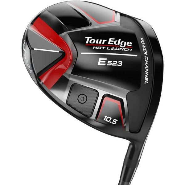 Tour Edge Hot Launch Ladies E523 Driver Hot on Sale