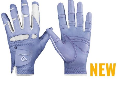 Bionic Golf Women s StableGrip 2.0 Glove - Periwinkle Online now