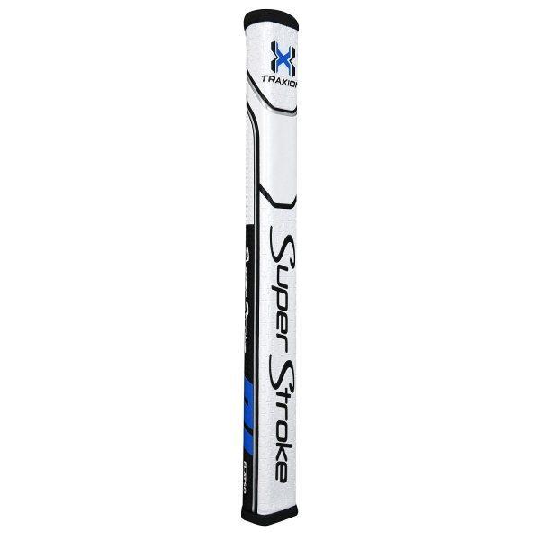 SuperStroke Traxion Flatso Putter Grips Online Hot Sale