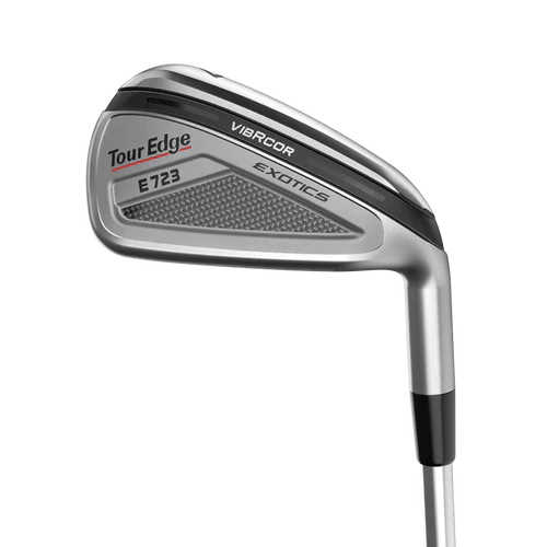 Tour Edge Women s Exotics E723 Irons Sale