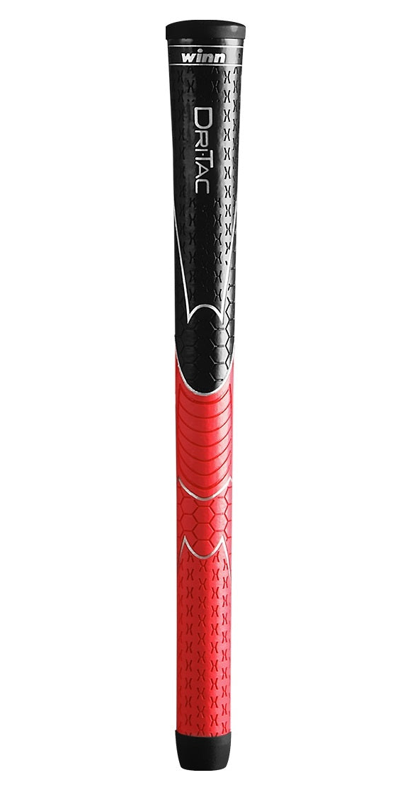 Winn Dri-Tac Performance Soft Golf Grip - Standard Cheap