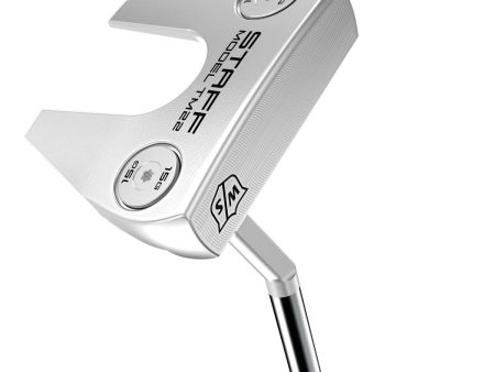 Wilson Golf Staff Model TM22 Putter For Discount