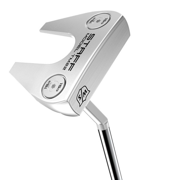 Wilson Golf Staff Model TM22 Putter For Discount