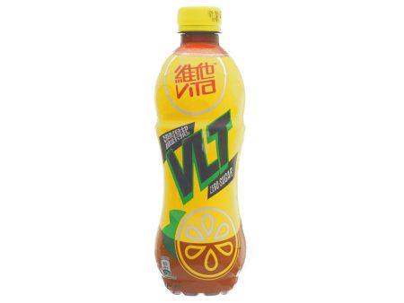 VITA Zero Sugar Lemon Tea Drink  (500mL) Online Hot Sale