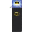 Creative Covers DC Comic Heroes Golf Towel Discount