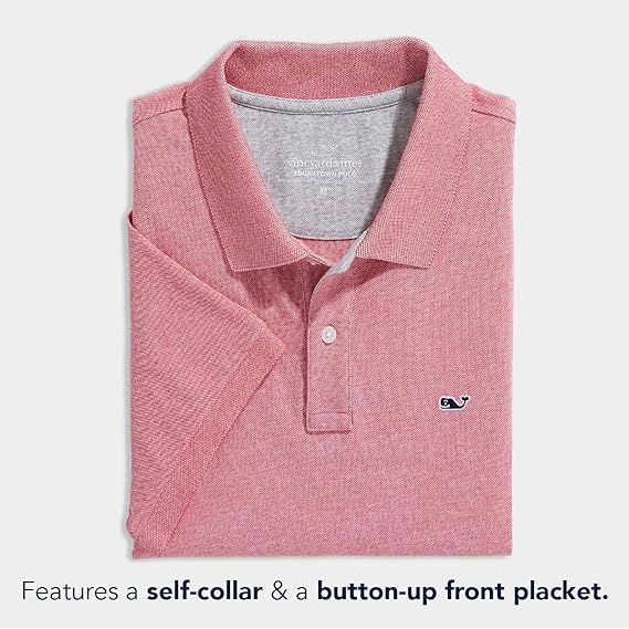 Vineyard Vines Edgartown Polo Online Sale