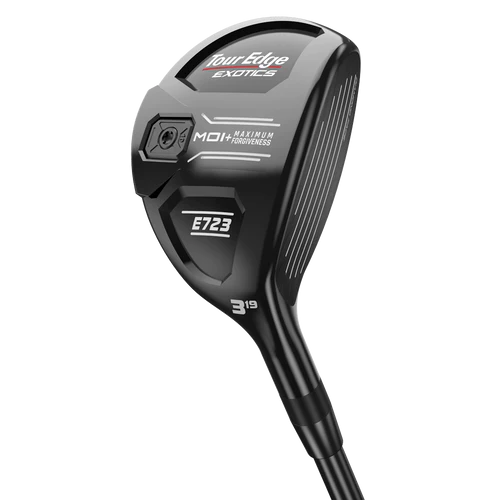 Tour Edge Exotics E723 Hybrid Hot on Sale