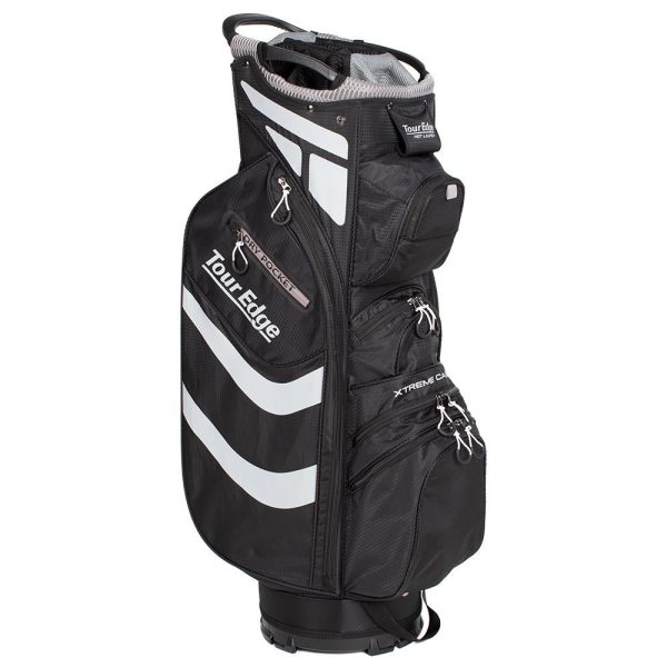 Tour Edge Hot Launch Xtreme 5.0 Cart Bag Online Sale