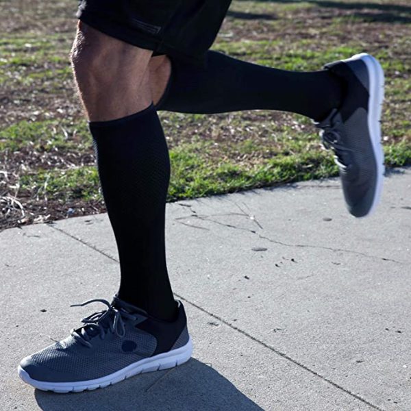 Copper Fit Energy Compression Socks Discount