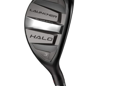 Cleveland Launcher Ladies HALO Hybrid Online Hot Sale