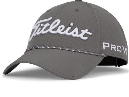 Titleist Tour Breezer Hat Hot on Sale