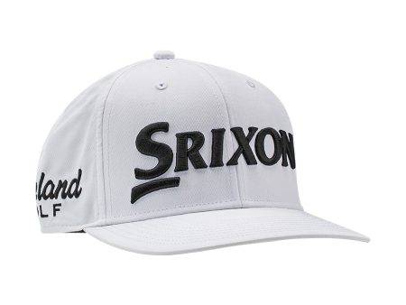 Srixon Tour Original Golf Hat - Dunlop Logo Hot on Sale