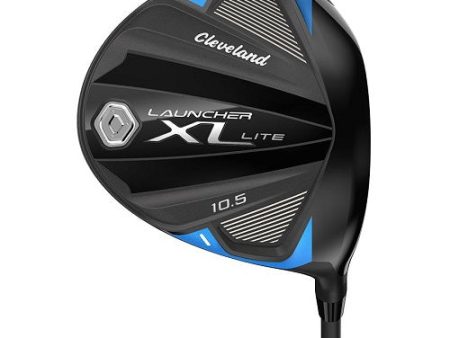 Cleveland Golf Launcher XL Lite Women s Driver Online Hot Sale