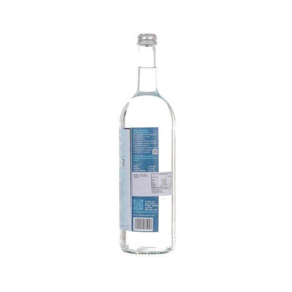 TYROL WATER Austrian Mineral Spring Water  (1L) Cheap