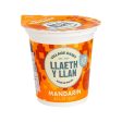 VILLAGE DAIRY Low Fat Mandarin Yogurt  (125g) Discount