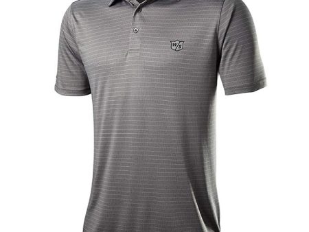 Wilson Staff Classic Polos Discount