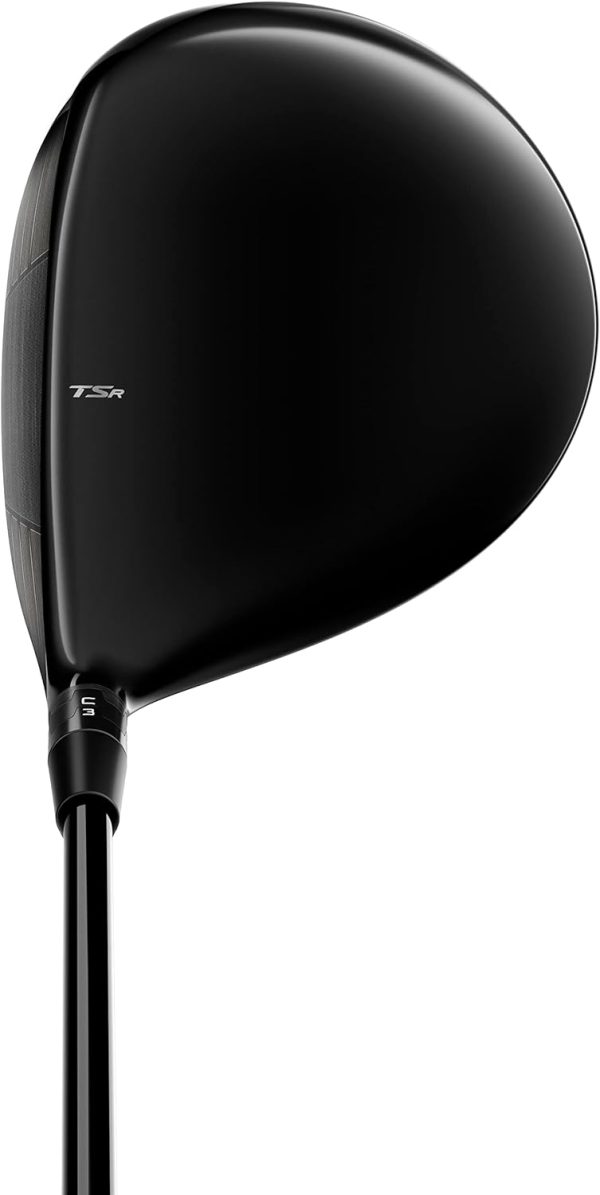 Titleist TSR3 Driver Hot on Sale