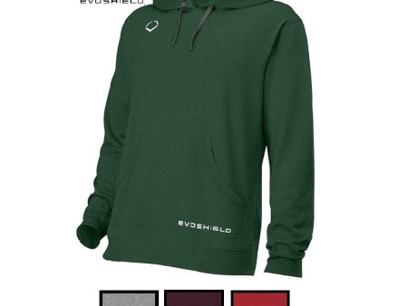 Wilson EvoShield Youth Pro Team Hoodie Online Hot Sale