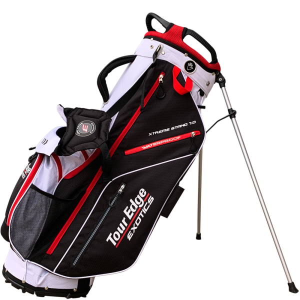 Tour Edge Xtreme 7.0 Stand Bag For Cheap