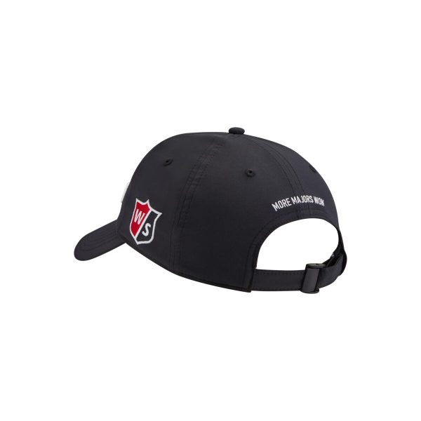 Wilson Staff Pro Tour Junior Golf Hat Online Hot Sale