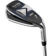 Tour Edge Hot Launch E524 Women s Iron-Wood Online Hot Sale