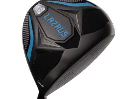 Lazrus Golf Driver on Sale