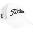 Titleist Tour Performance Mesh Hat For Cheap