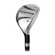 PinHawk Golf Single Length SL Hybird Set Hot on Sale