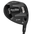 Tour Edge Exotics C725 Fairway Cheap