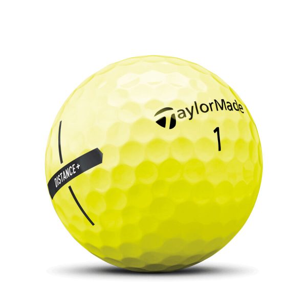 Taylormade Distance + Golf Balls Supply