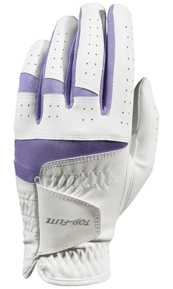 Top-Flite Women s Tech Gloves 3 Pack Hot on Sale