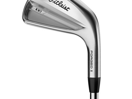 Titleist T100 Forged Irons on Sale